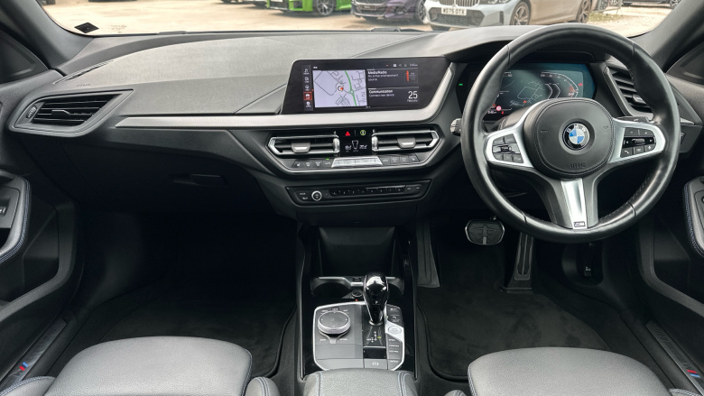 BMW 2 Series 218i [136] M Sport 4dr Petrol Saloon